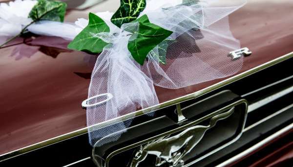 Premium Wedding Transportation Melbourne