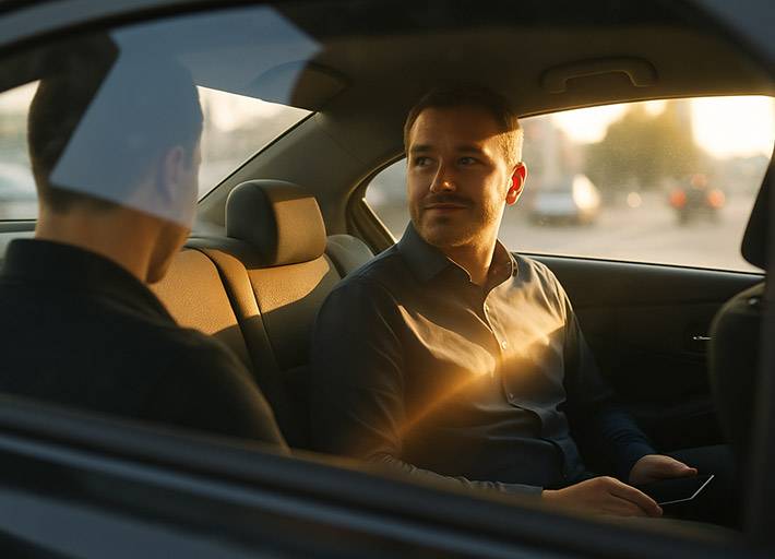 Professional Corporate Transfers Melbourne