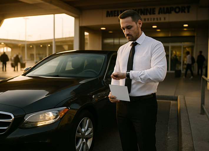Premium Hotel Transfer Service