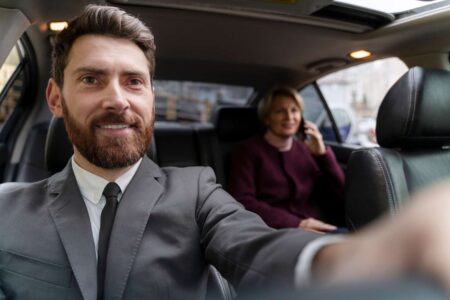 Read more about the article 5 Reasons Why Chauffeurs in Melbourne Make Your Travelling Hassle-free