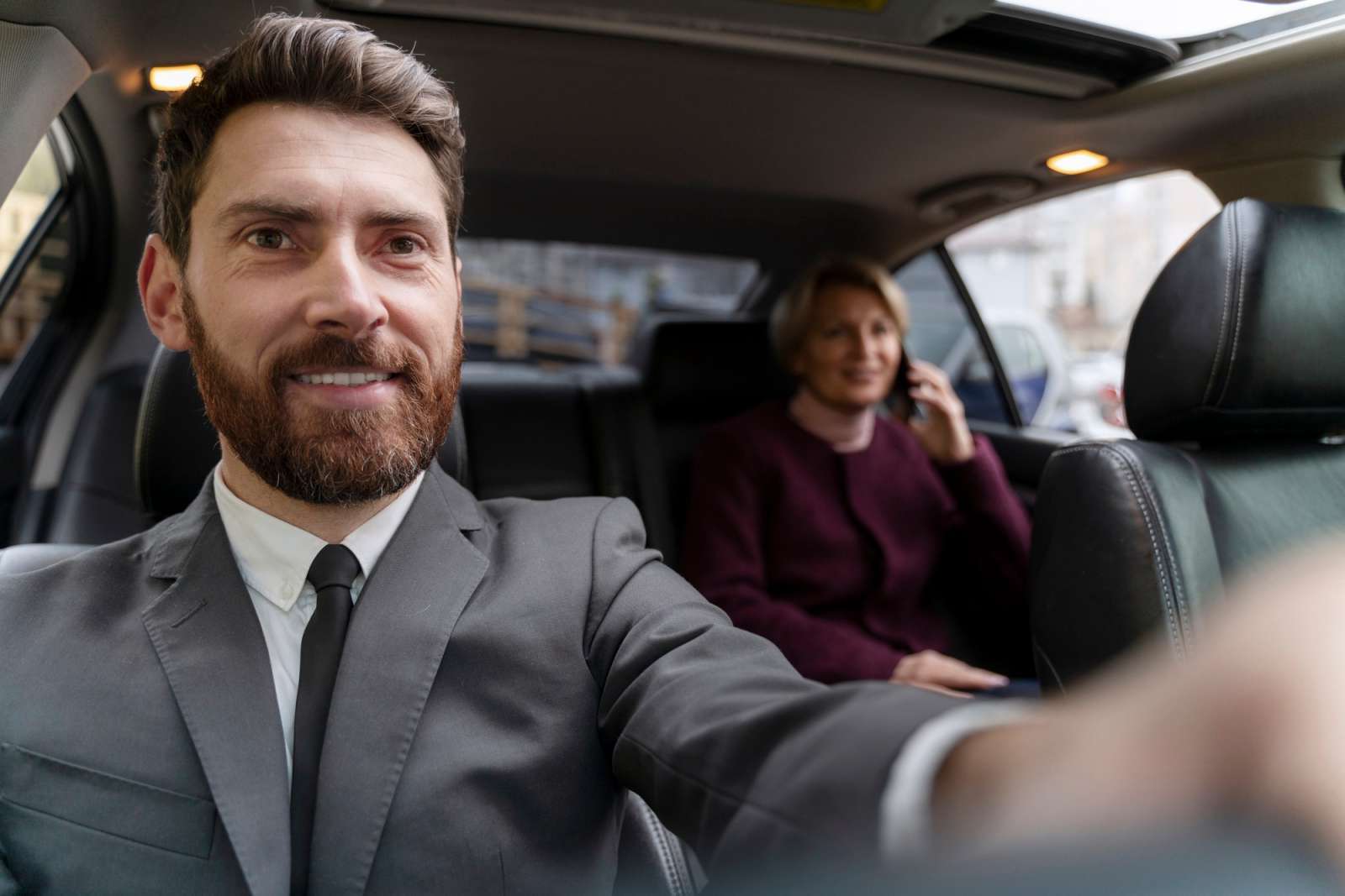 Read more about the article 5 Reasons Why Chauffeurs in Melbourne Make Your Travelling Hassle-free