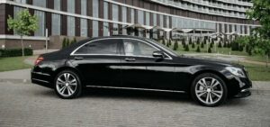 Read more about the article Features of A Limousine You Can Hire For Your Wedding