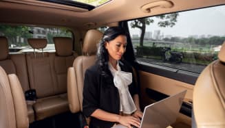 airport transfers in melbourne