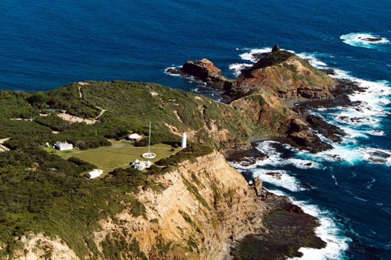 Cape Schanck Lighthouse & Boardwalk
