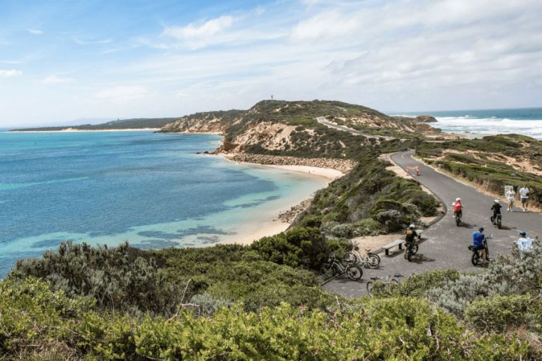 Nepean National Park