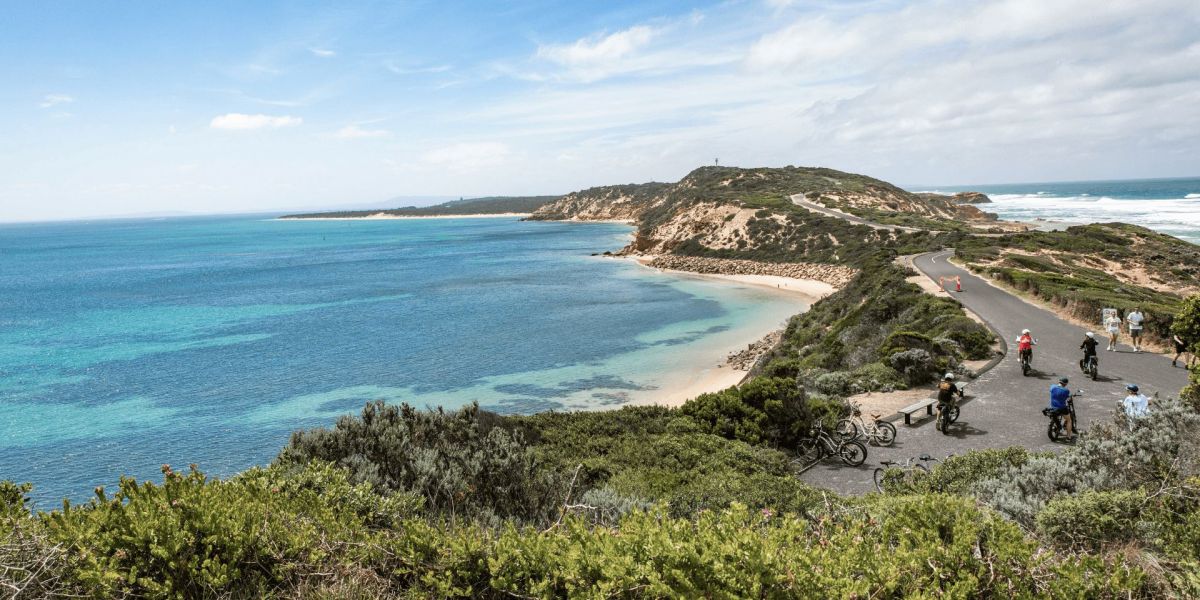 Nepean National Park