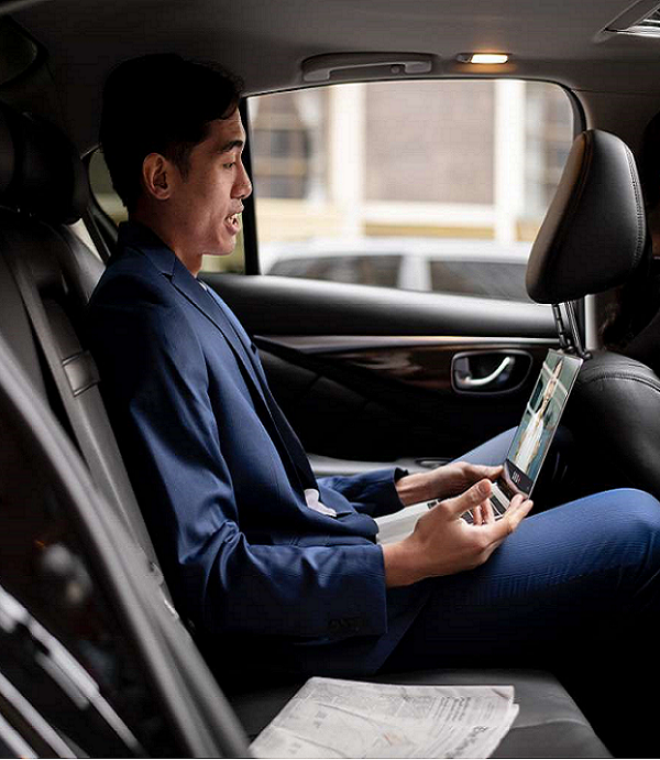 Reliable Airport Taxi Clayton