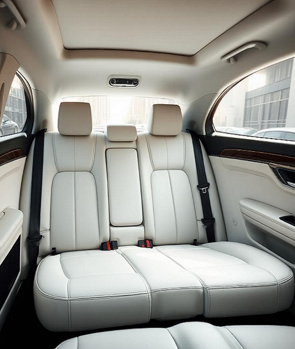 Premium Taxi Service Caulfield