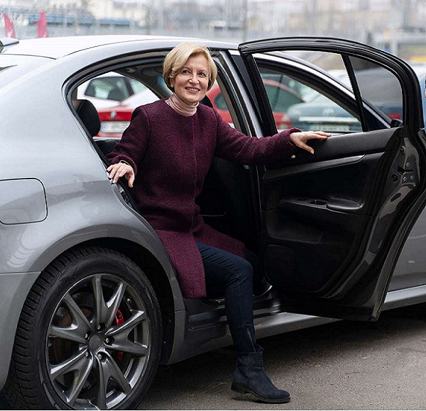Taxi Service Caulfield