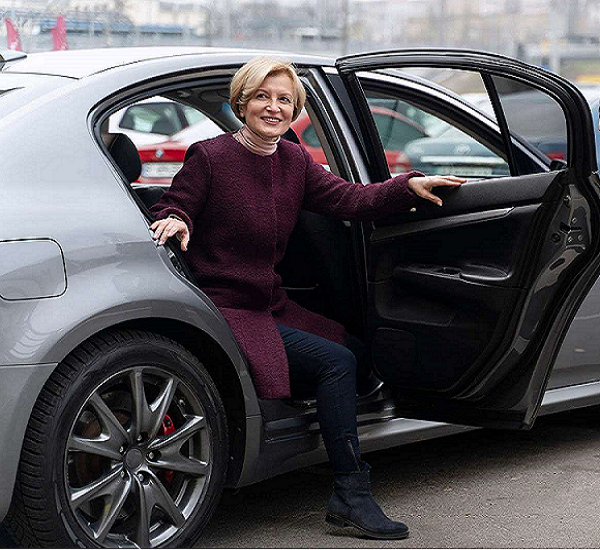 Trusted Taxi Service Rowville