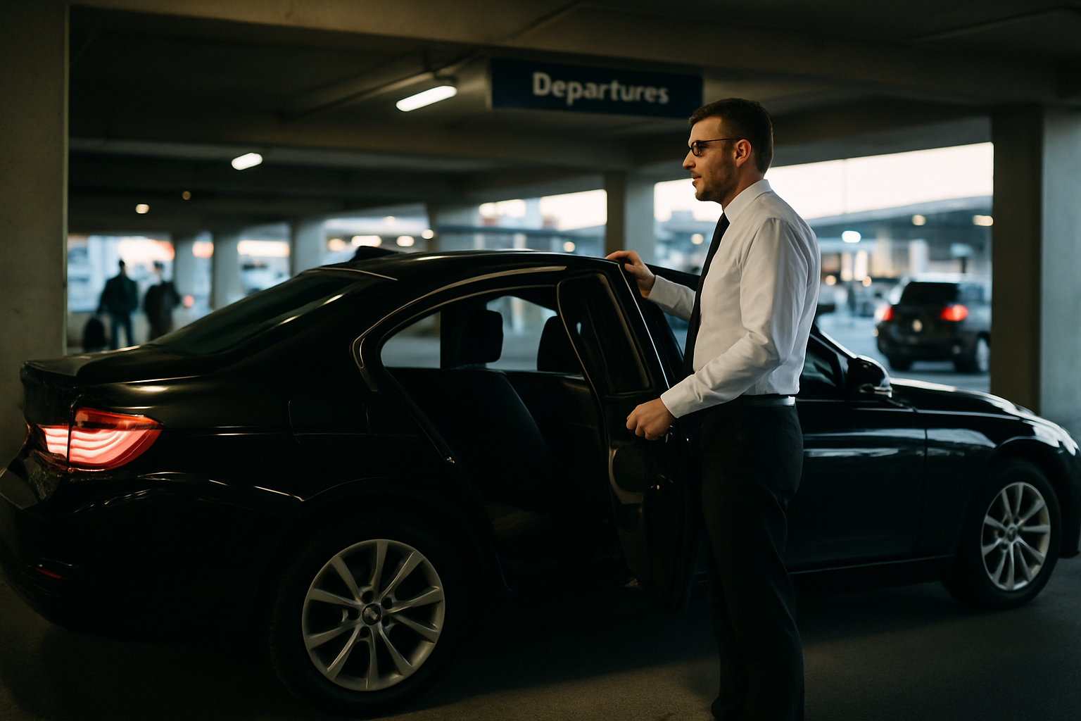 You are currently viewing Melbourne Airport Transfers: Frankston, Berwick & Beyond