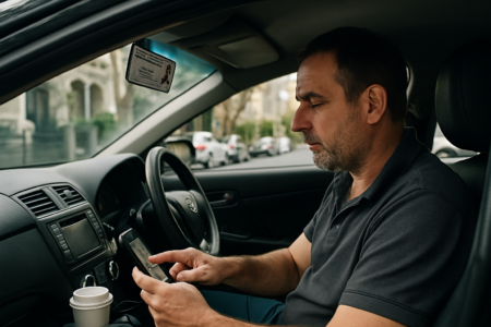 Read more about the article Best Taxi Service Melbourne: What to Look For