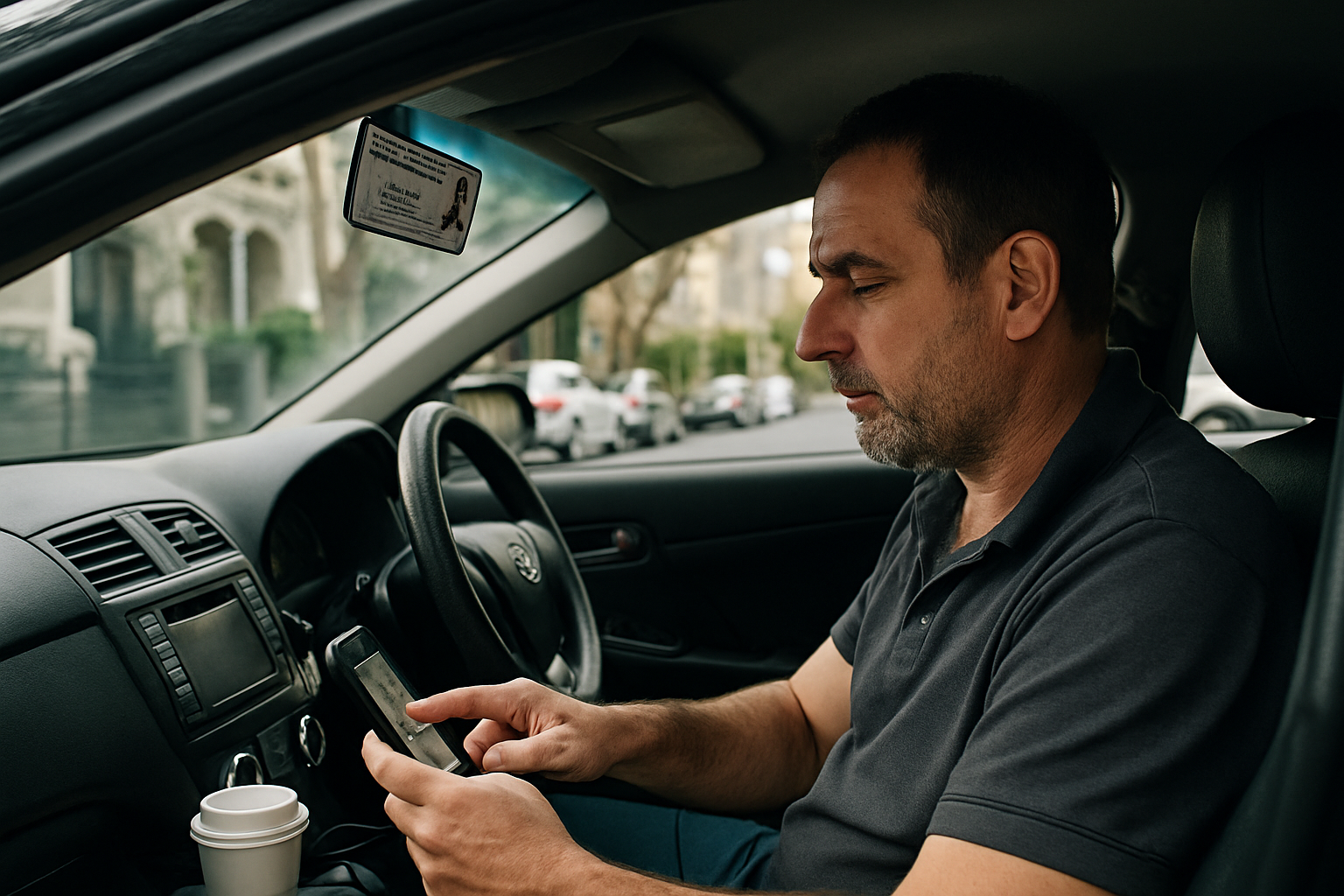 You are currently viewing Best Taxi Service Melbourne: What to Look For