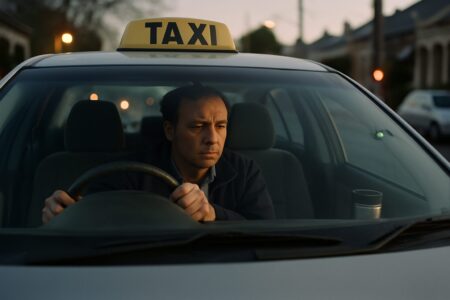 Read more about the article Taxi to Melbourne Airport from Frankston, Berwick & Dandenong